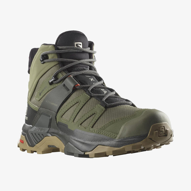 X ULTRA 4 MID GTX MEN'S