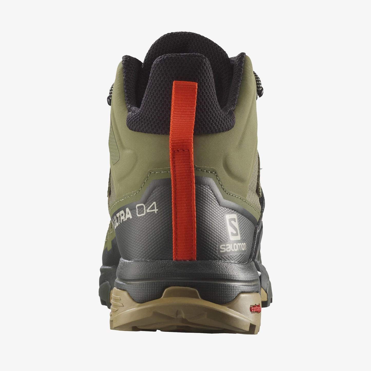 X ULTRA 4 MID GORE-TEX WIDE MEN'S
