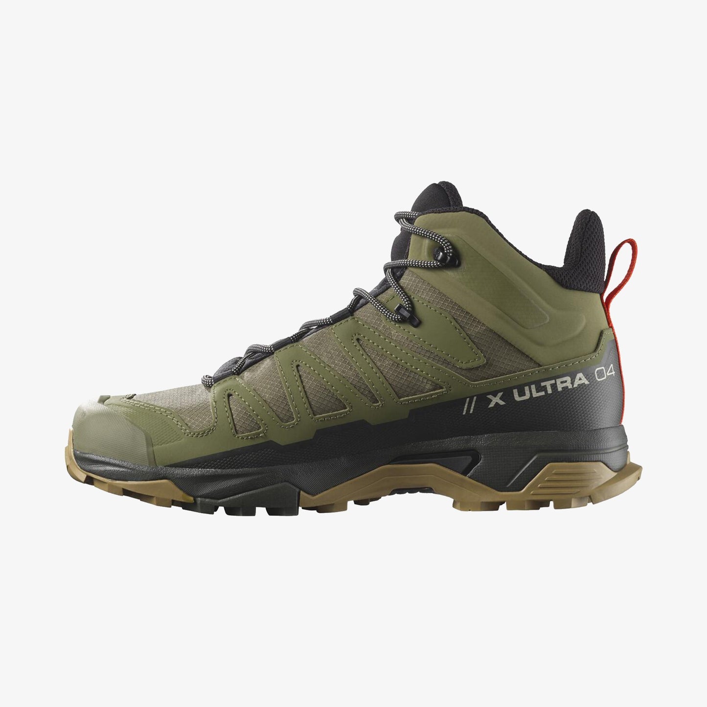 X ULTRA 4 MID GORE-TEX WIDE MEN'S