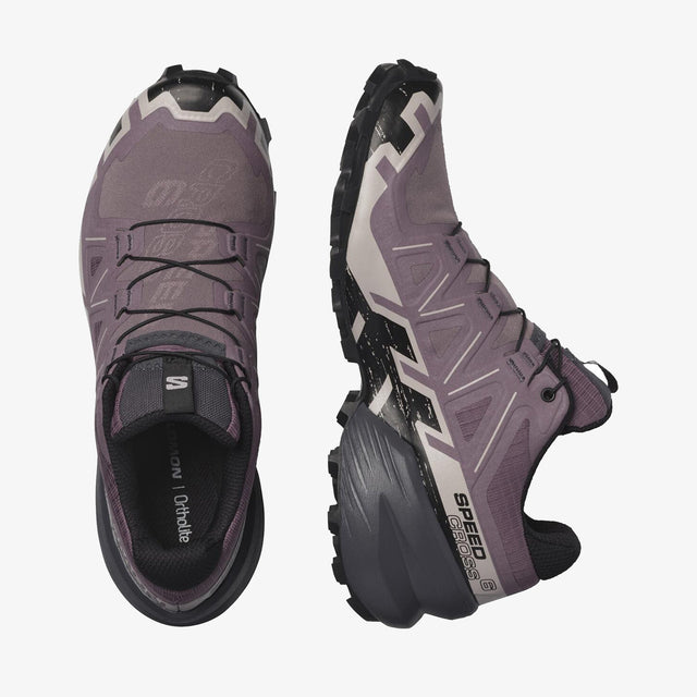 SPEEDCROSS 6 WOMEN'S