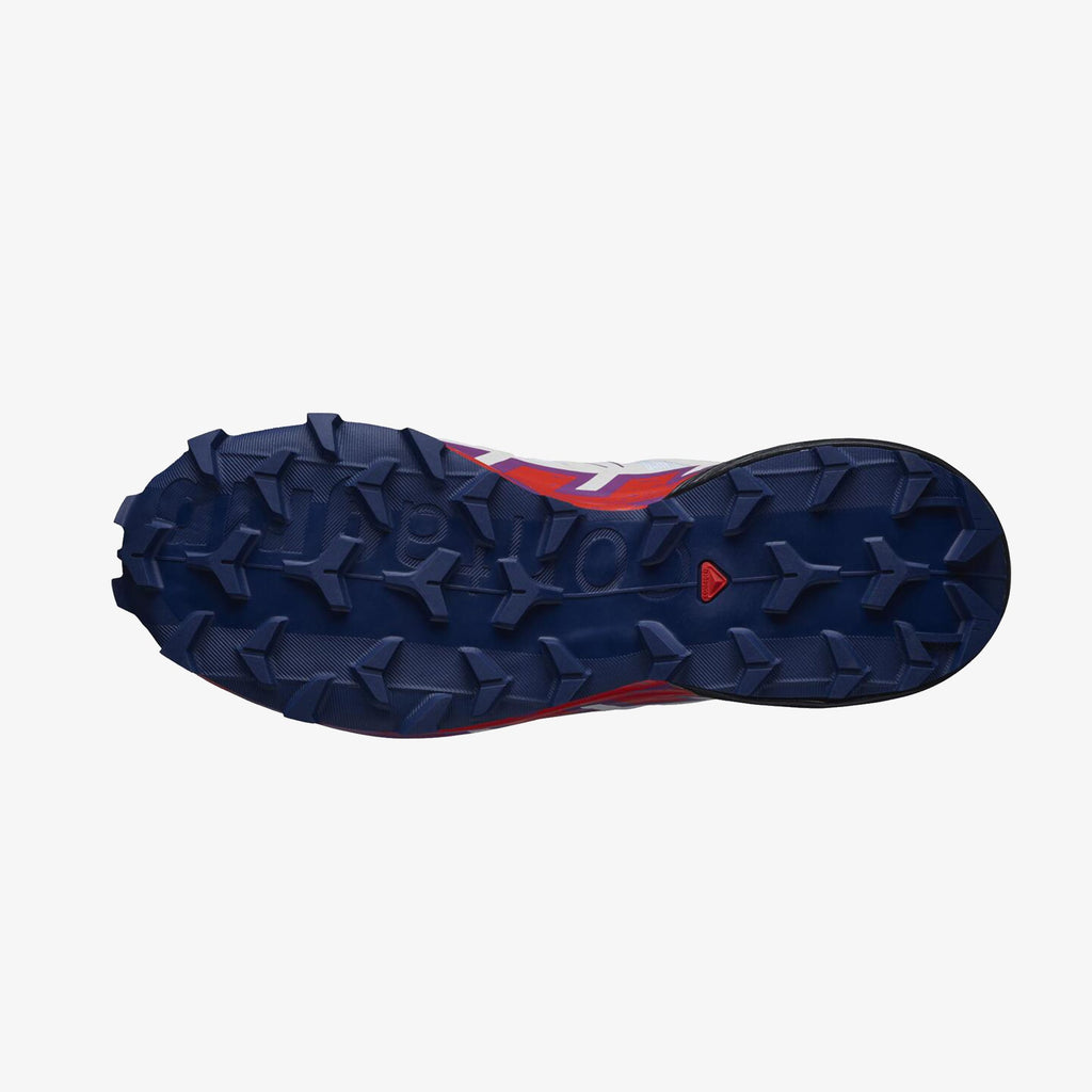 Adidas terrex vs deals salomon speedcross