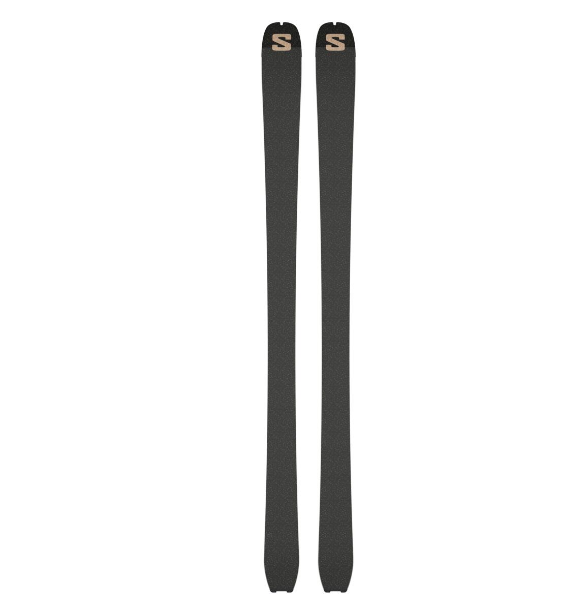 MTN 86 CARBON SKI