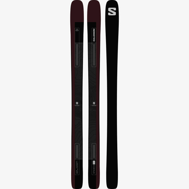 STANCE 90 SKI