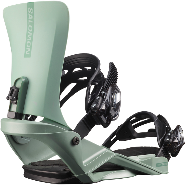 RHYTHM SNOWBOARD BINDING UNISEX