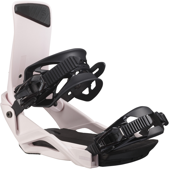 RHYTHM SNOWBOARD BINDING UNISEX