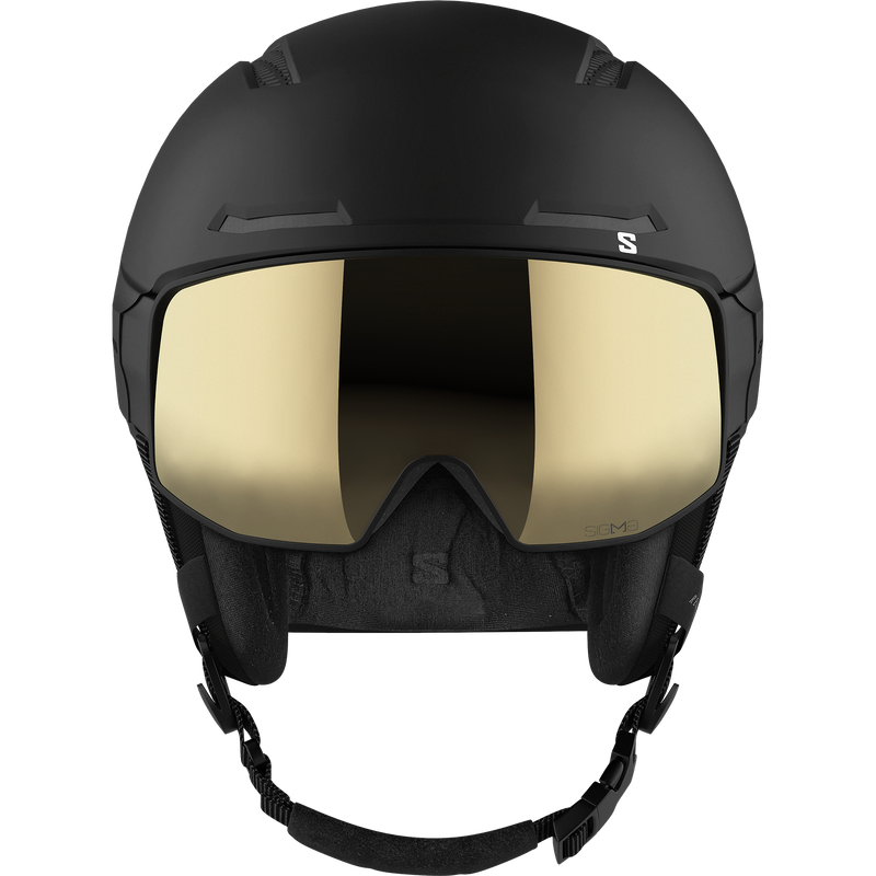 Optimal protection