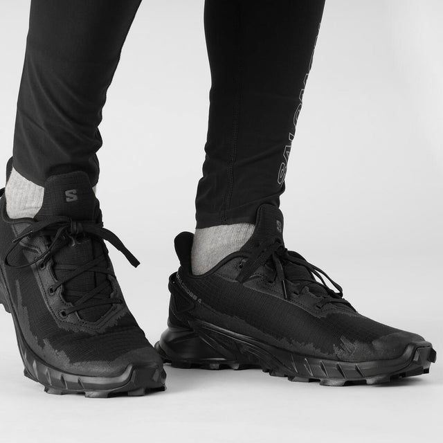 ALPHACROSS 4 MEN'S