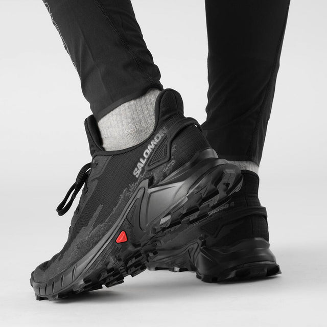ALPHACROSS 4 MEN'S