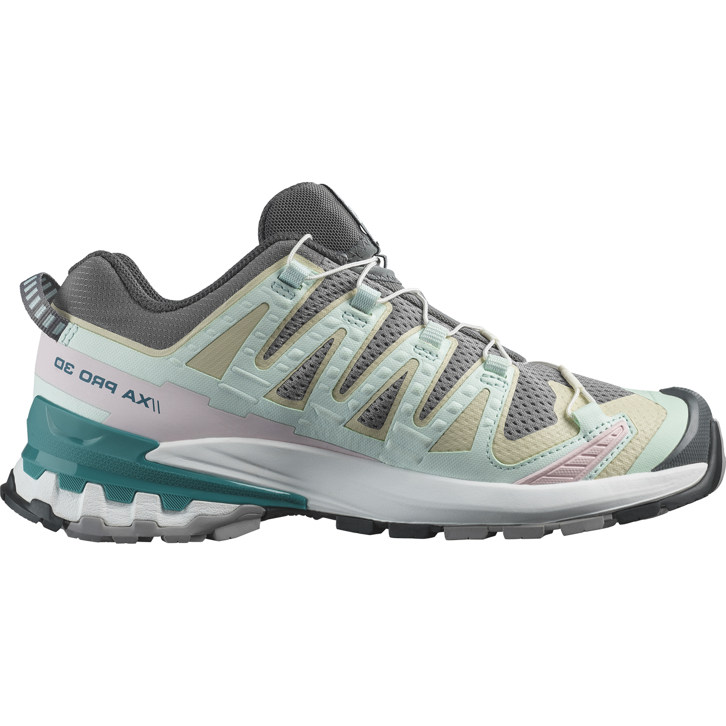 XA PRO 3D V9 WOMEN'S