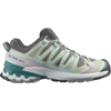 Gull/White/Bleached Aqua