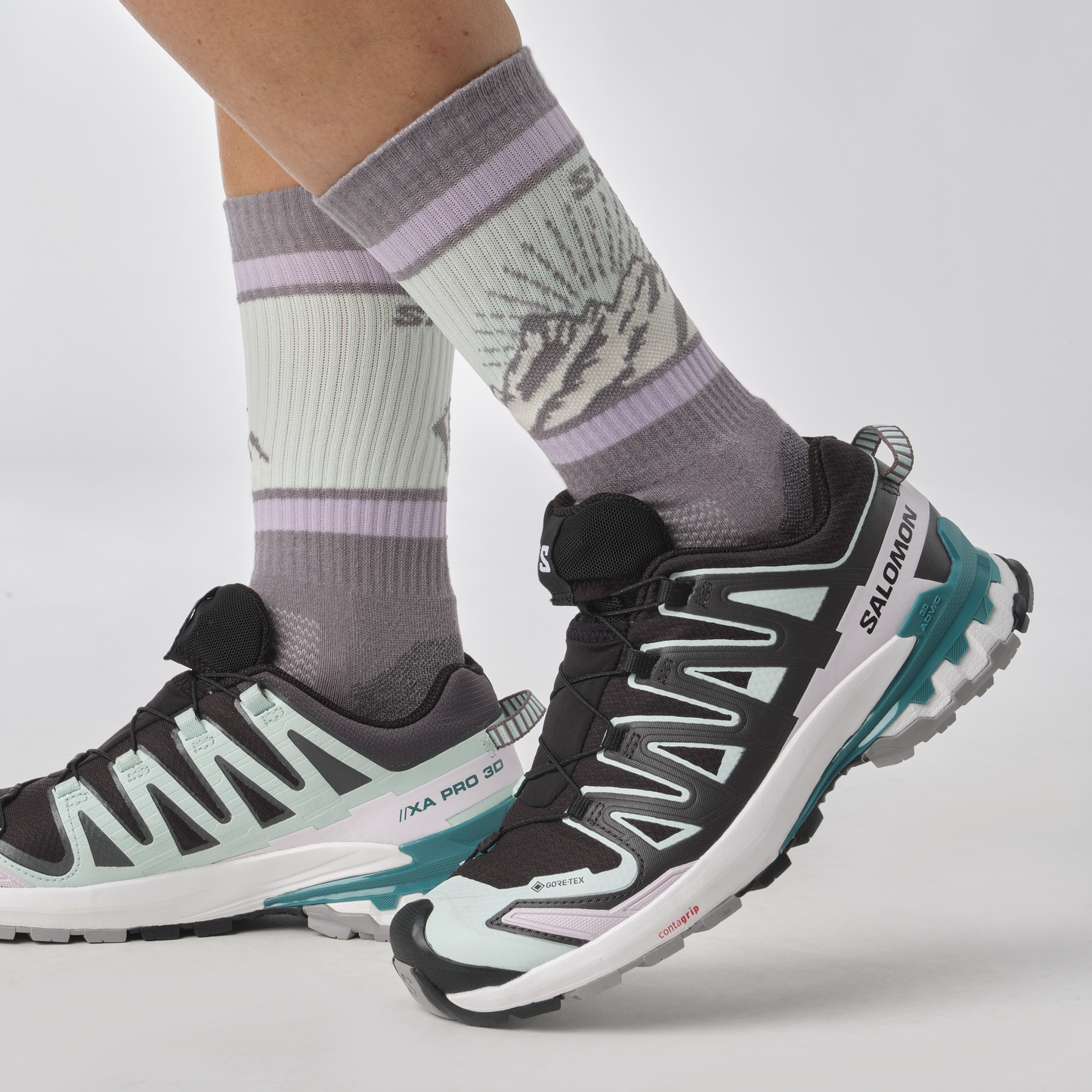 Salomon xa pro womens deals