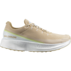 White/Hazelnut/Safety Yellow