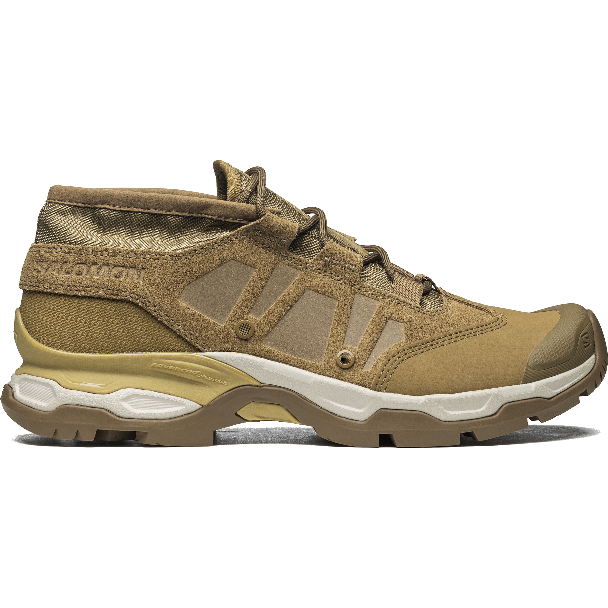 Buy JUNGLE ULTRA LOW ADVANCED by Salomon Australia online