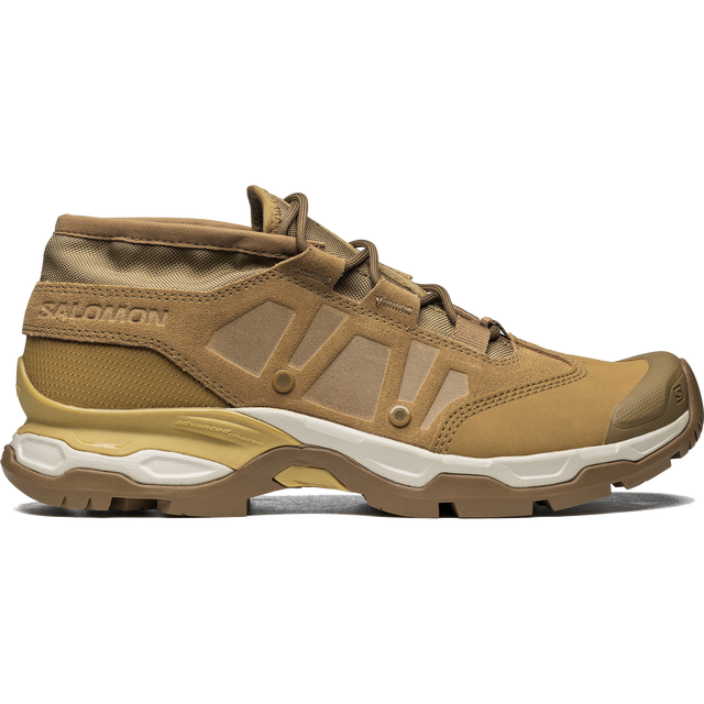 JUNGLE ULTRA LOW ADVANCED