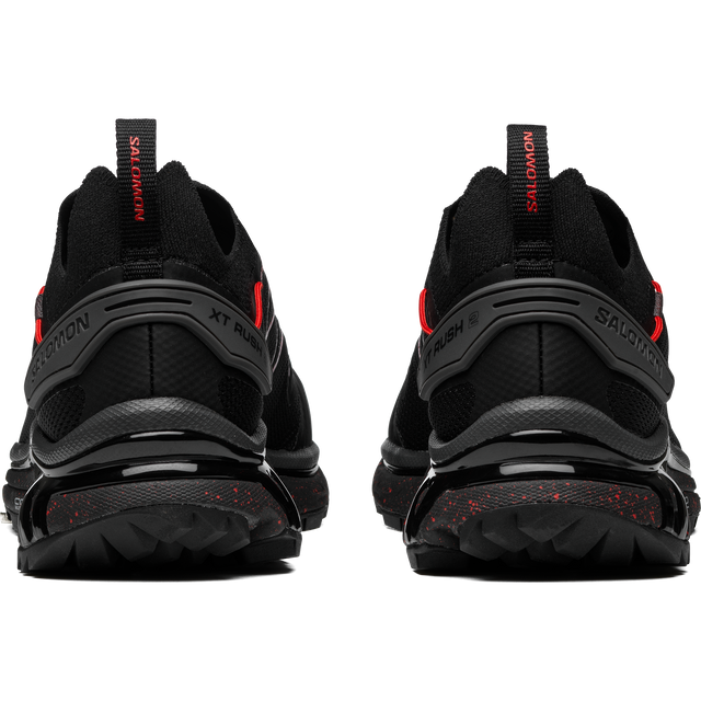 XT-RUSH 2