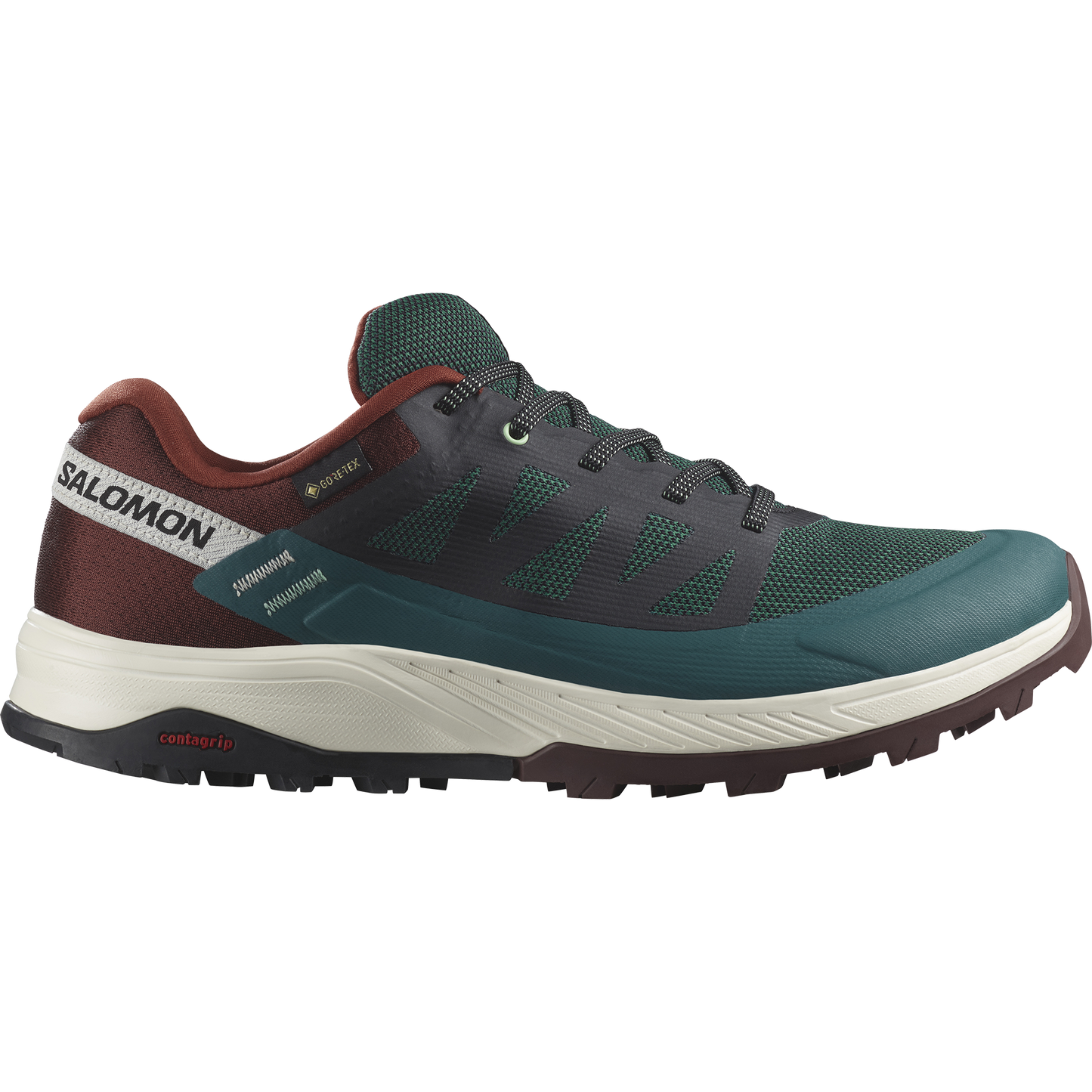 OUTRISE GORE-TEX MEN'S
