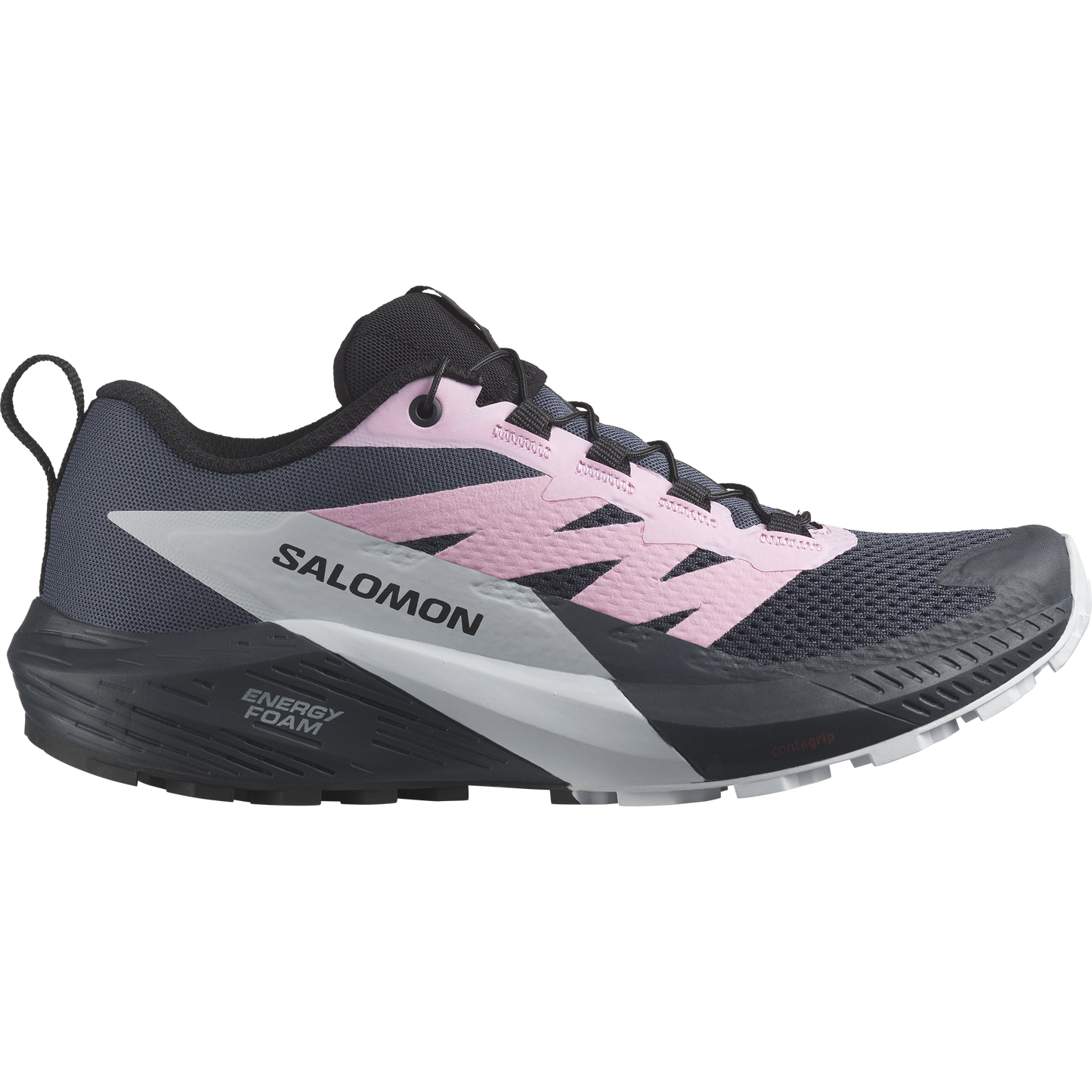 Womens salomon sales sense ride