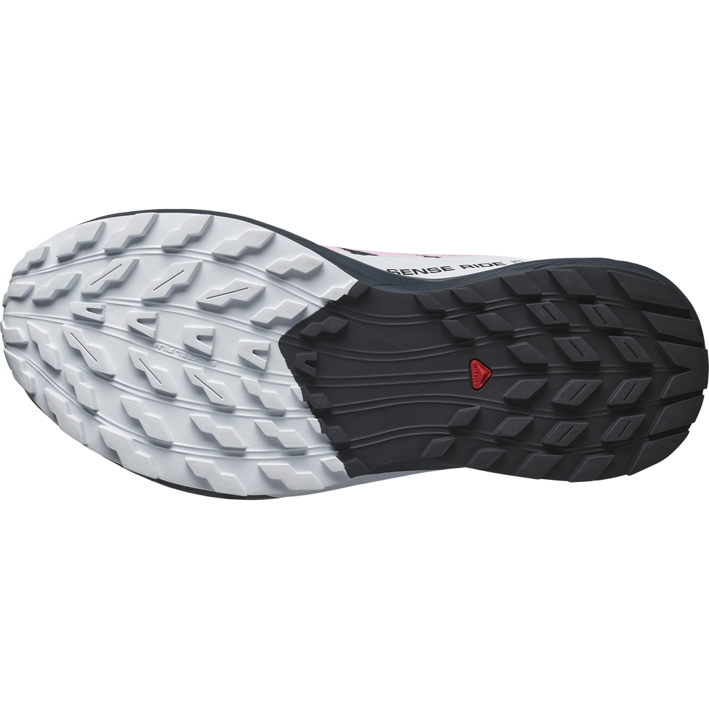 Salomon women's sense ride shoes hotsell