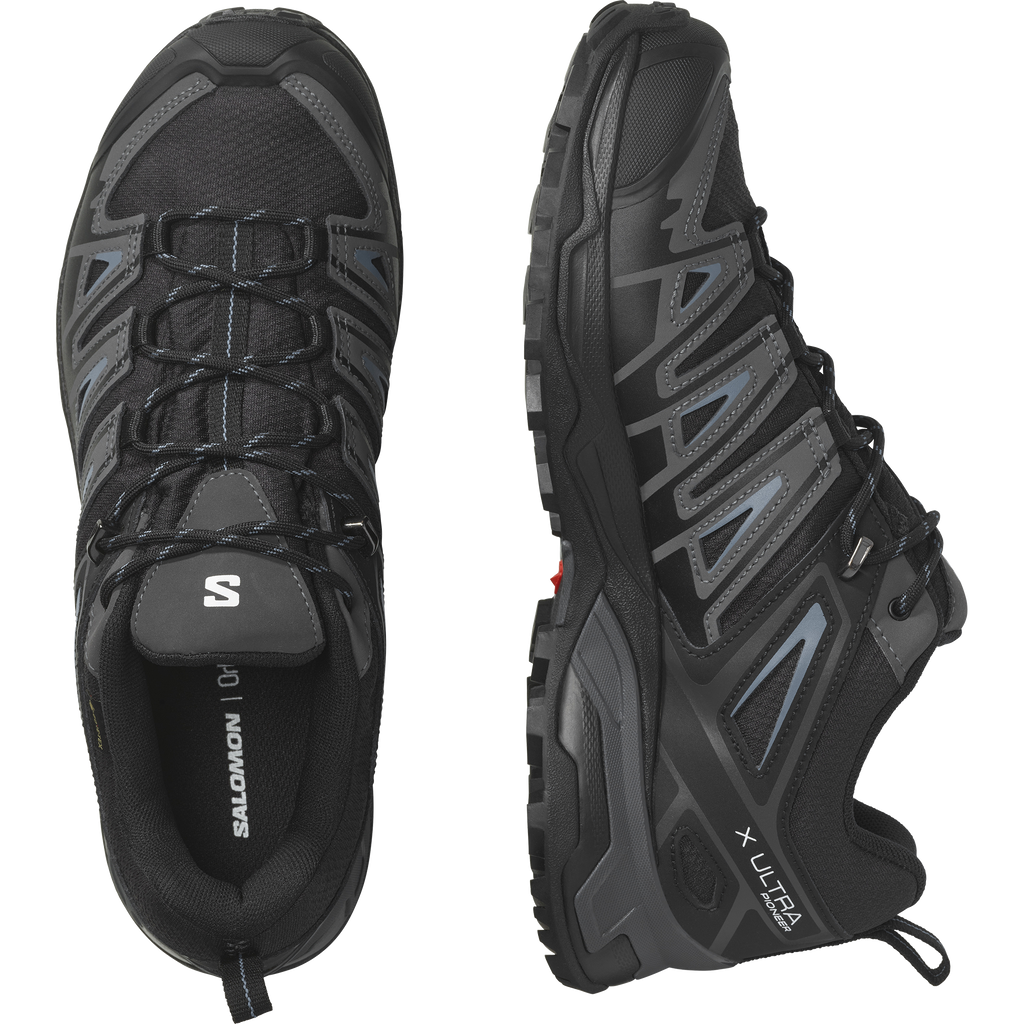 Salomon x ultra 3 on sale gtx womens australia