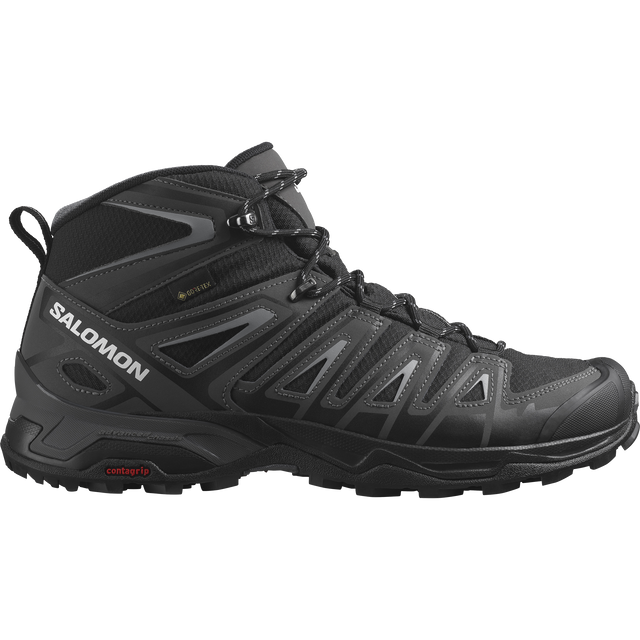 Buy X ULTRA PIONEER GTX MEN S by Salomon Australia online Salomon New Zealand