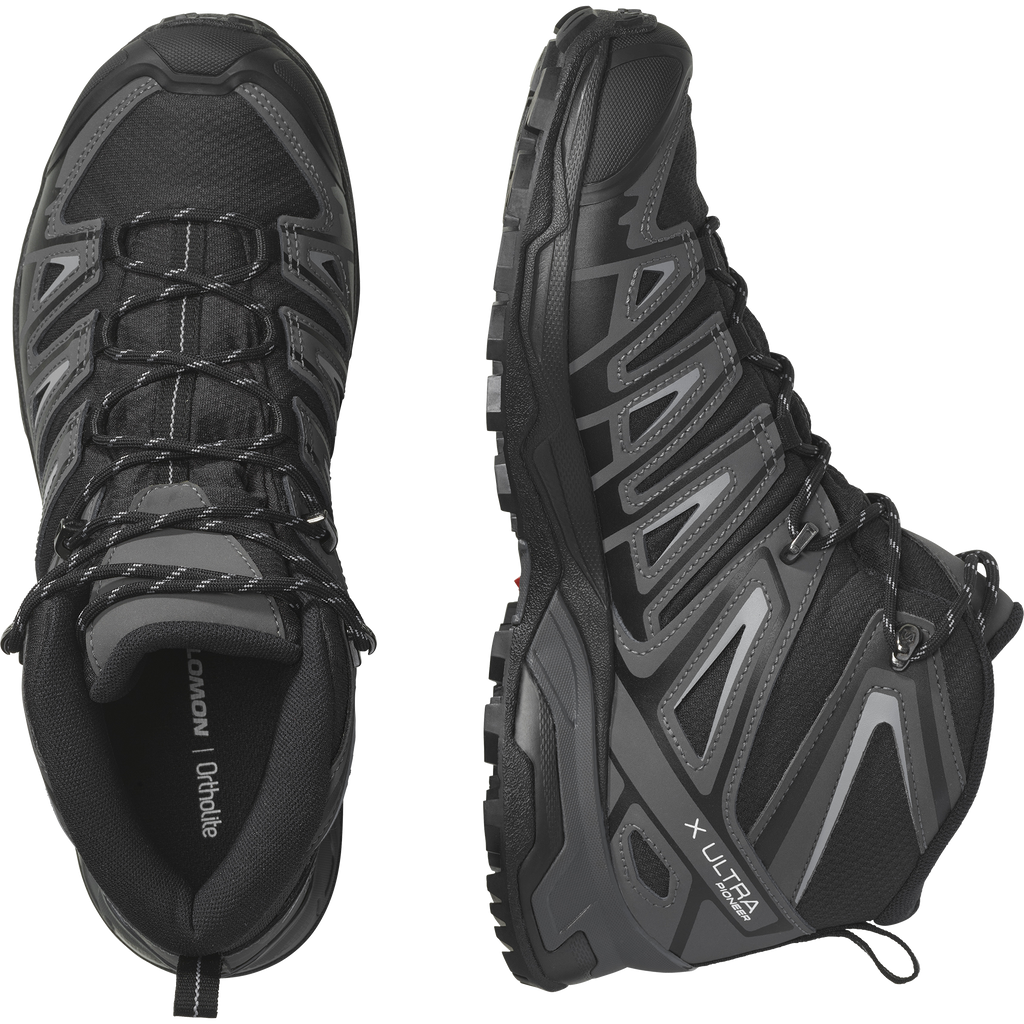 Buy X ULTRA PIONEER MID GTX MEN S by Salomon Australia online Salomon New Zealand