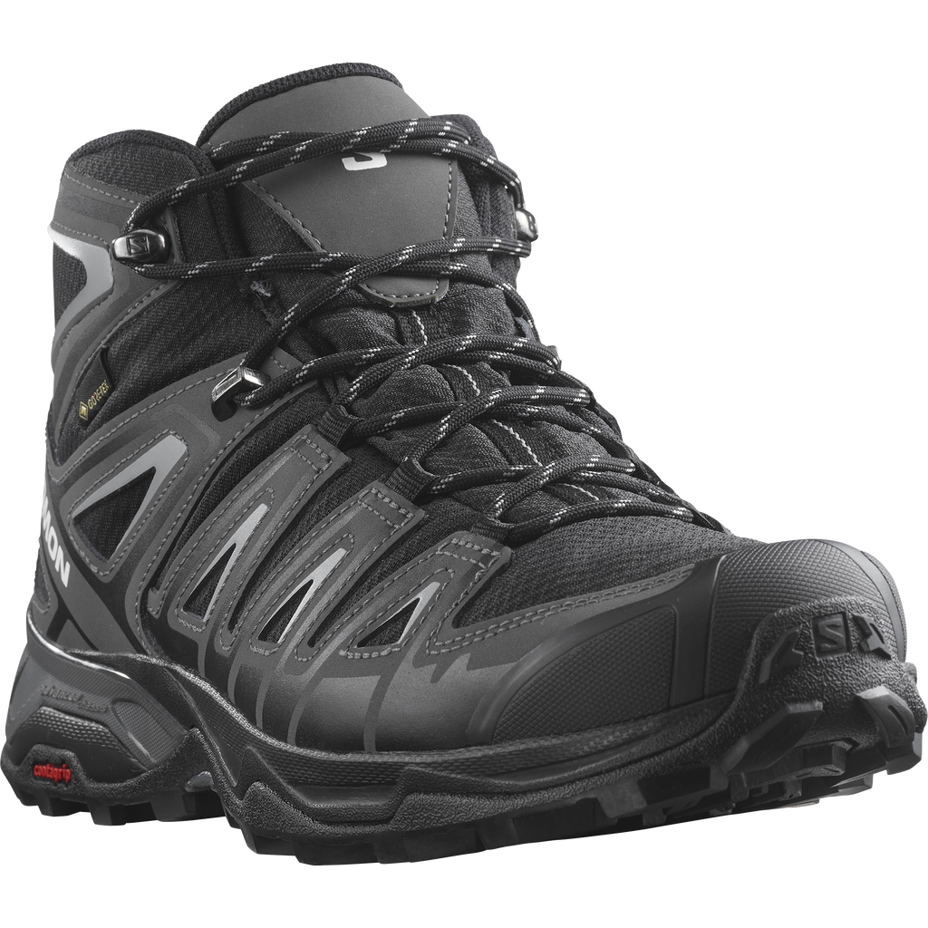 Salomon x ultra 3 mid gtx australia best sale