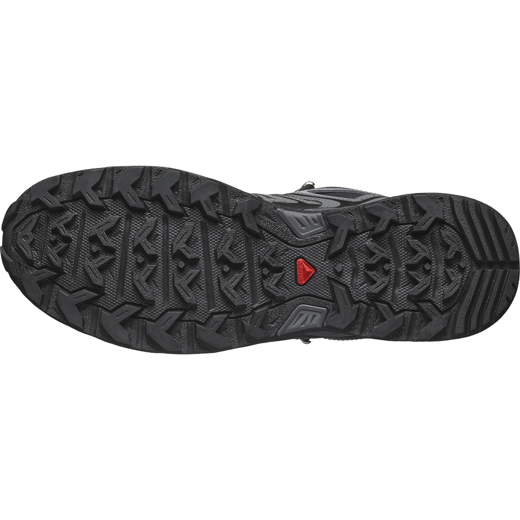 Salomon x ultra mid top junior