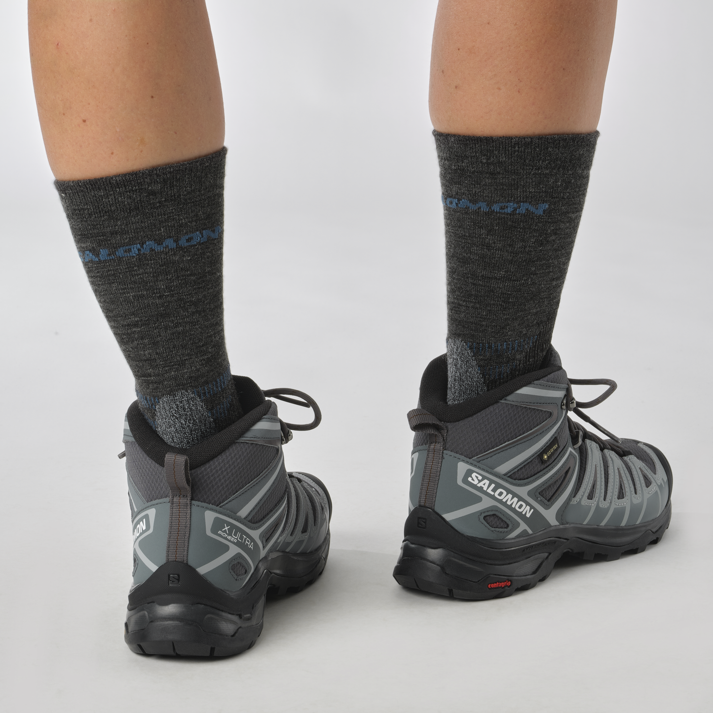 Salomon x ultra mid 3 gtx womens australia hotsell