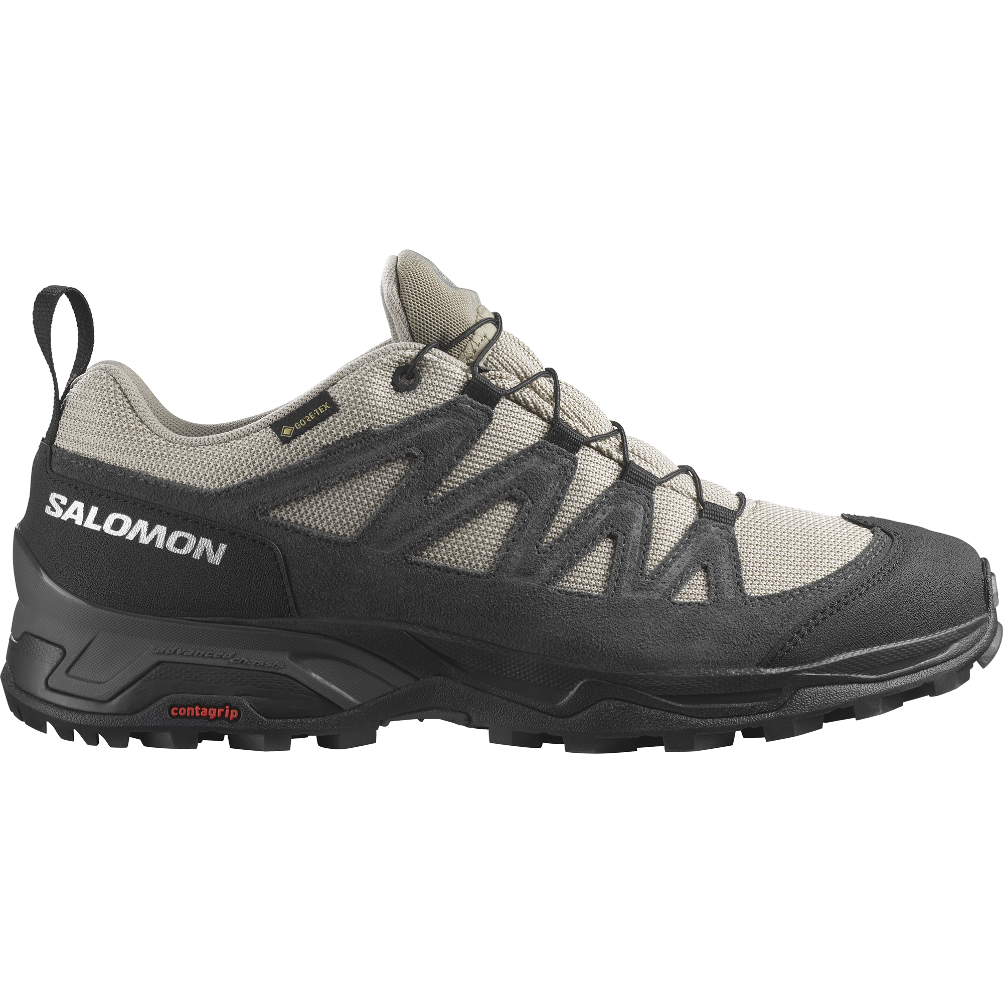 Buy X WARD LEATHER GTX Men's by Salomon Australia online - Salomon