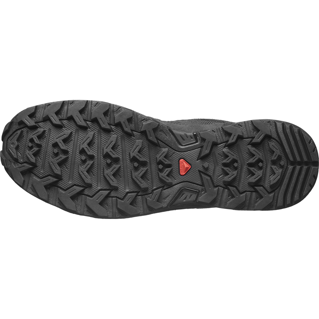 Buy X WARD LEATHER GTX Men s by Salomon Australia online Salomon