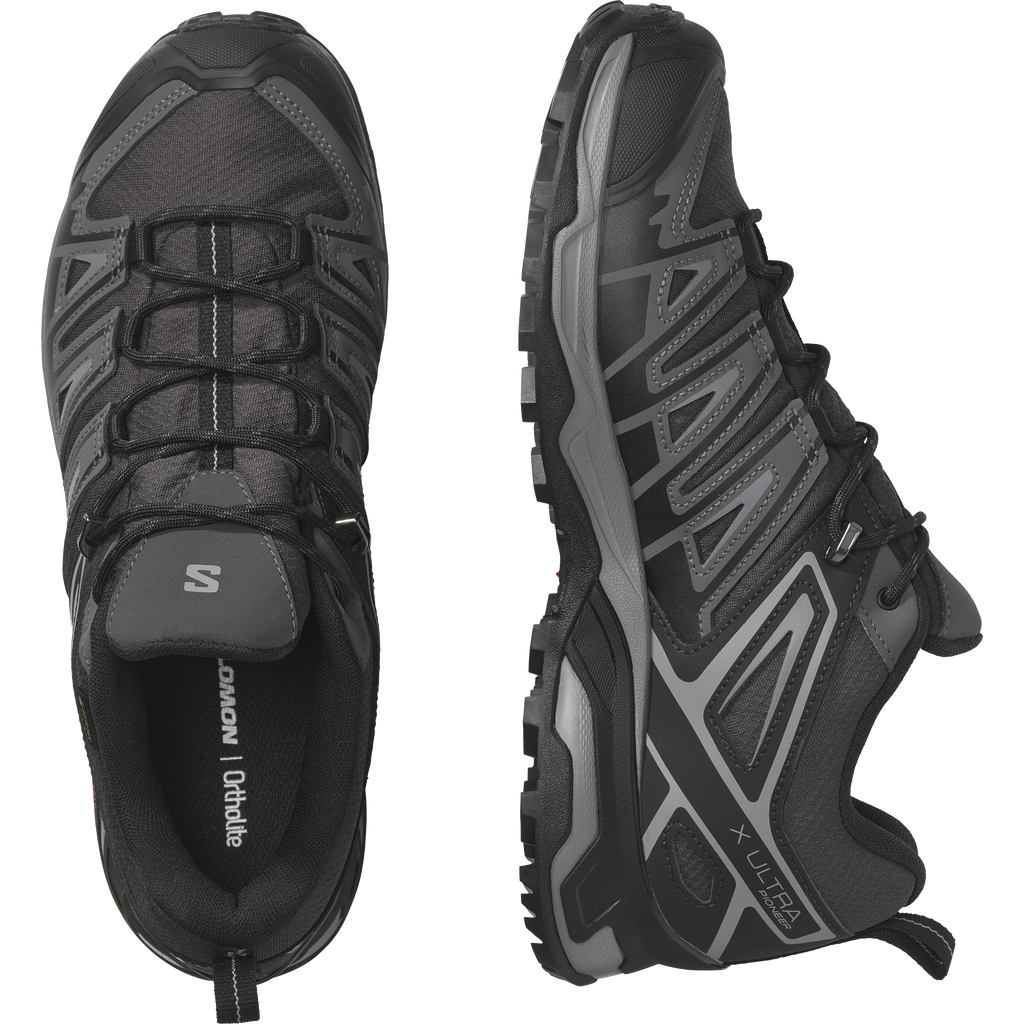 Salomon x ultra gtx mens deals