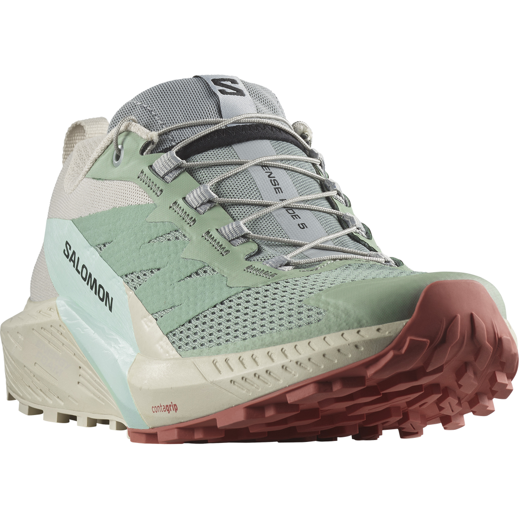 Salomon sense discount ride mujer