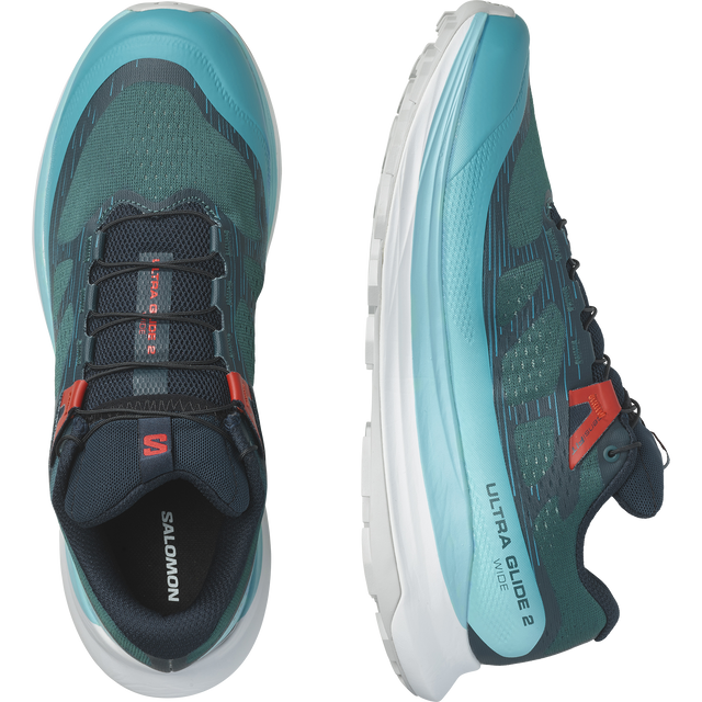ULTRA GLIDE 2 WIDE MEN'S