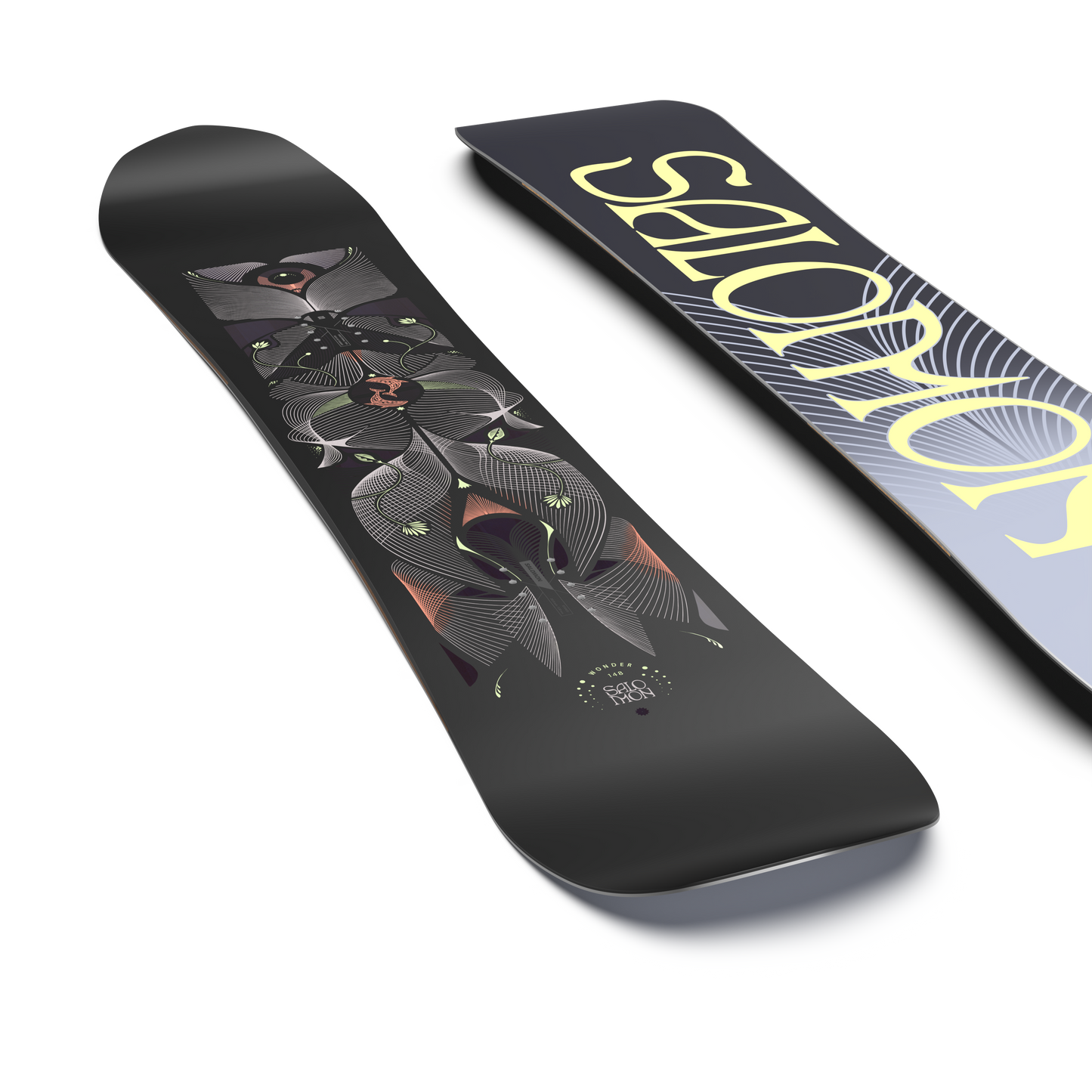 Salomon wonder 2020 store