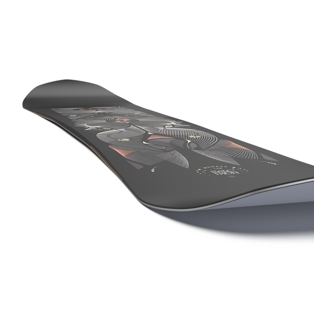 WONDER SNOWBOARD WOMEN'S