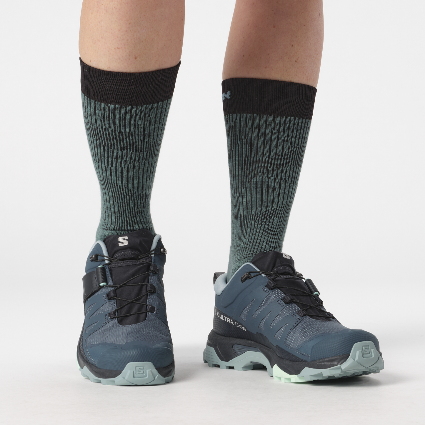 X ULTRA 4 GORE-TEX WOMEN'S