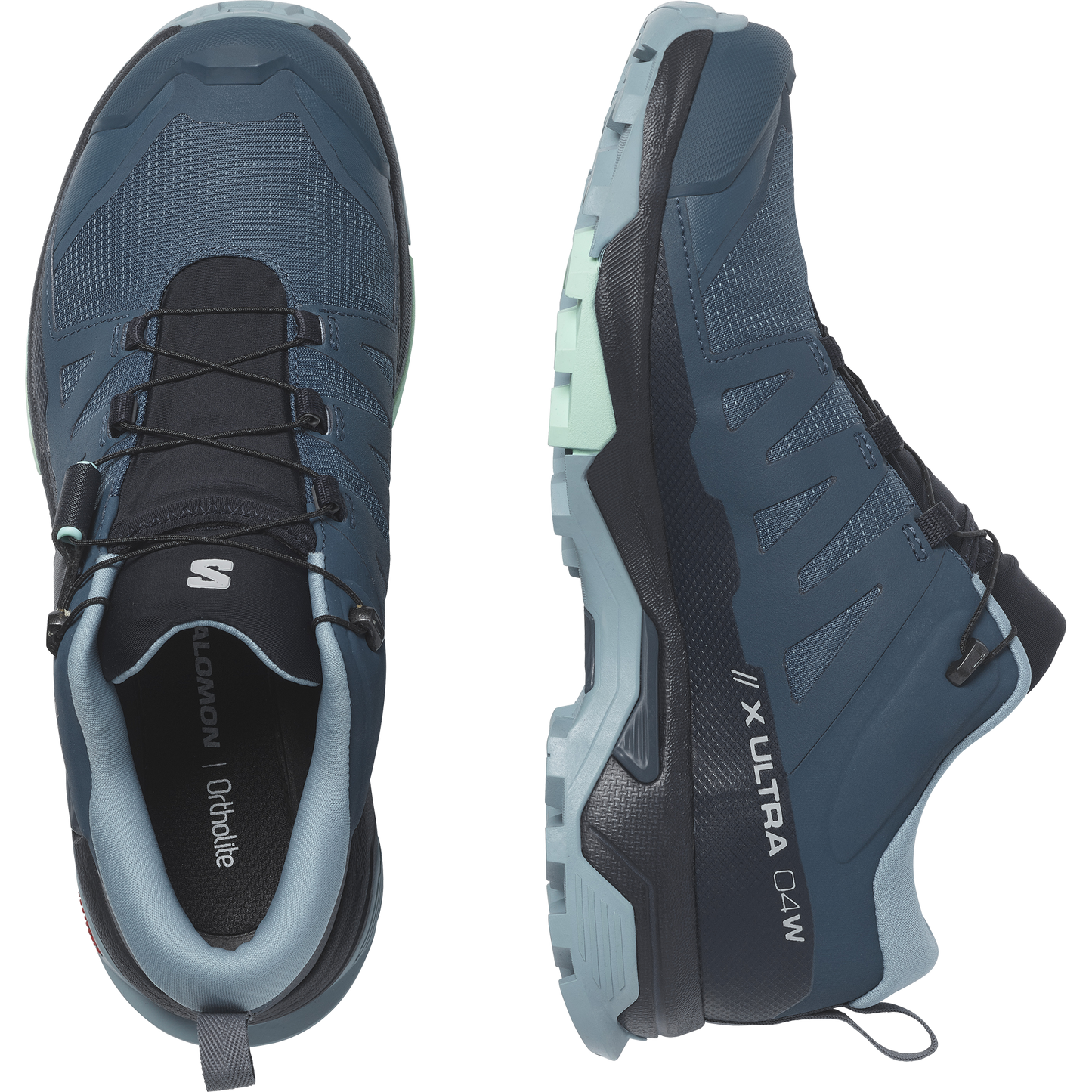 X ULTRA 4 GORE-TEX WOMEN'S