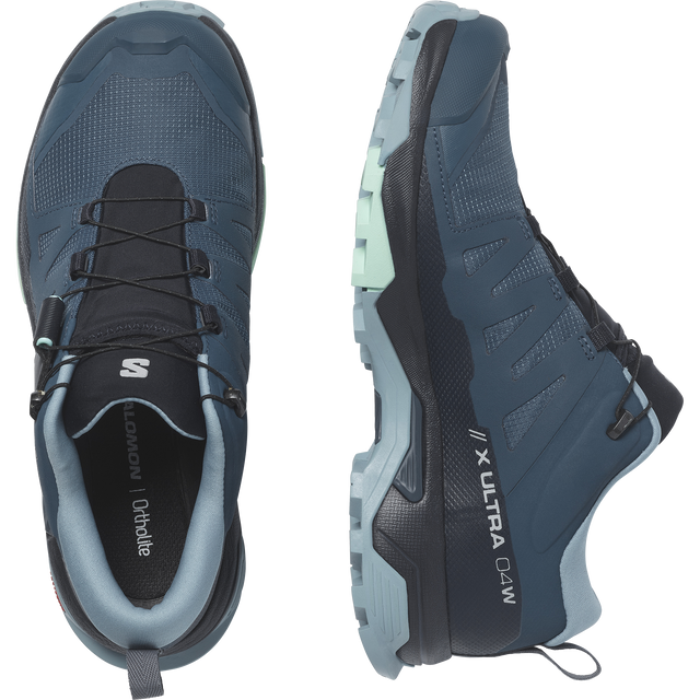 X ULTRA 4 GORE-TEX WOMEN'S