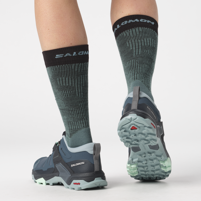 X ULTRA 4 GORE-TEX WOMEN'S
