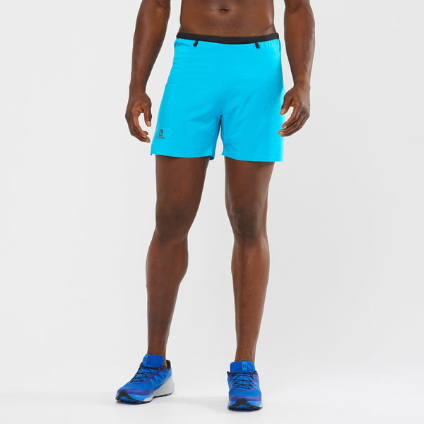 Hawaiian hot sale running shorts