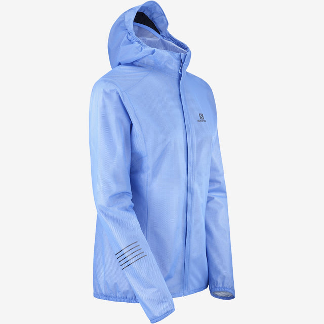 Lightning Race WaterProof Jacket Women's
