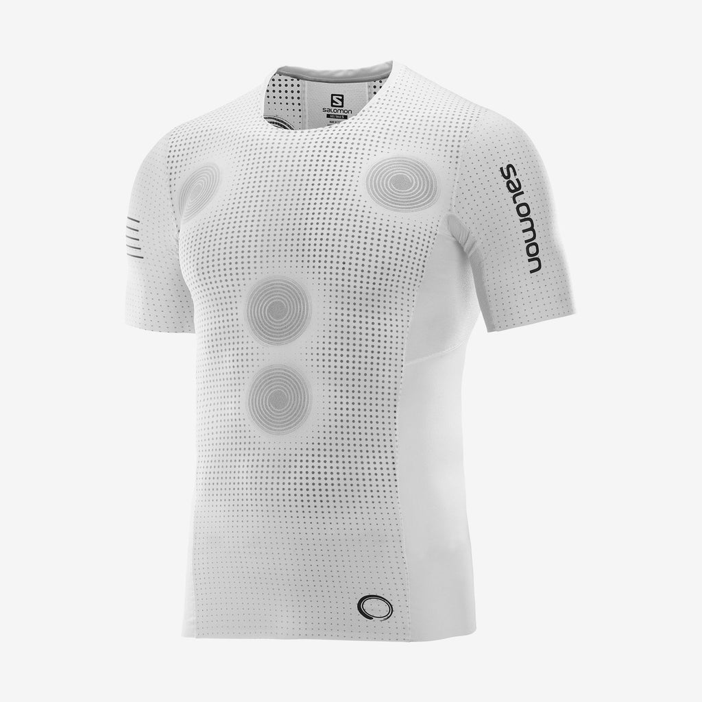 Salomon s sales lab tee