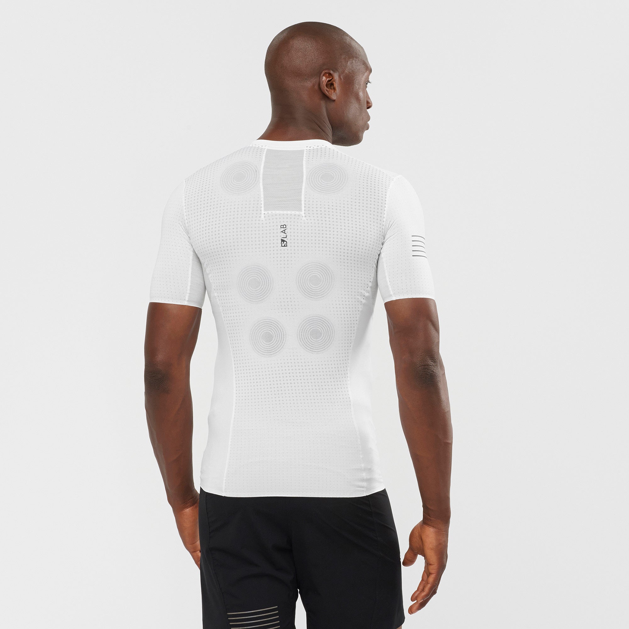 Salomon nso tee on sale