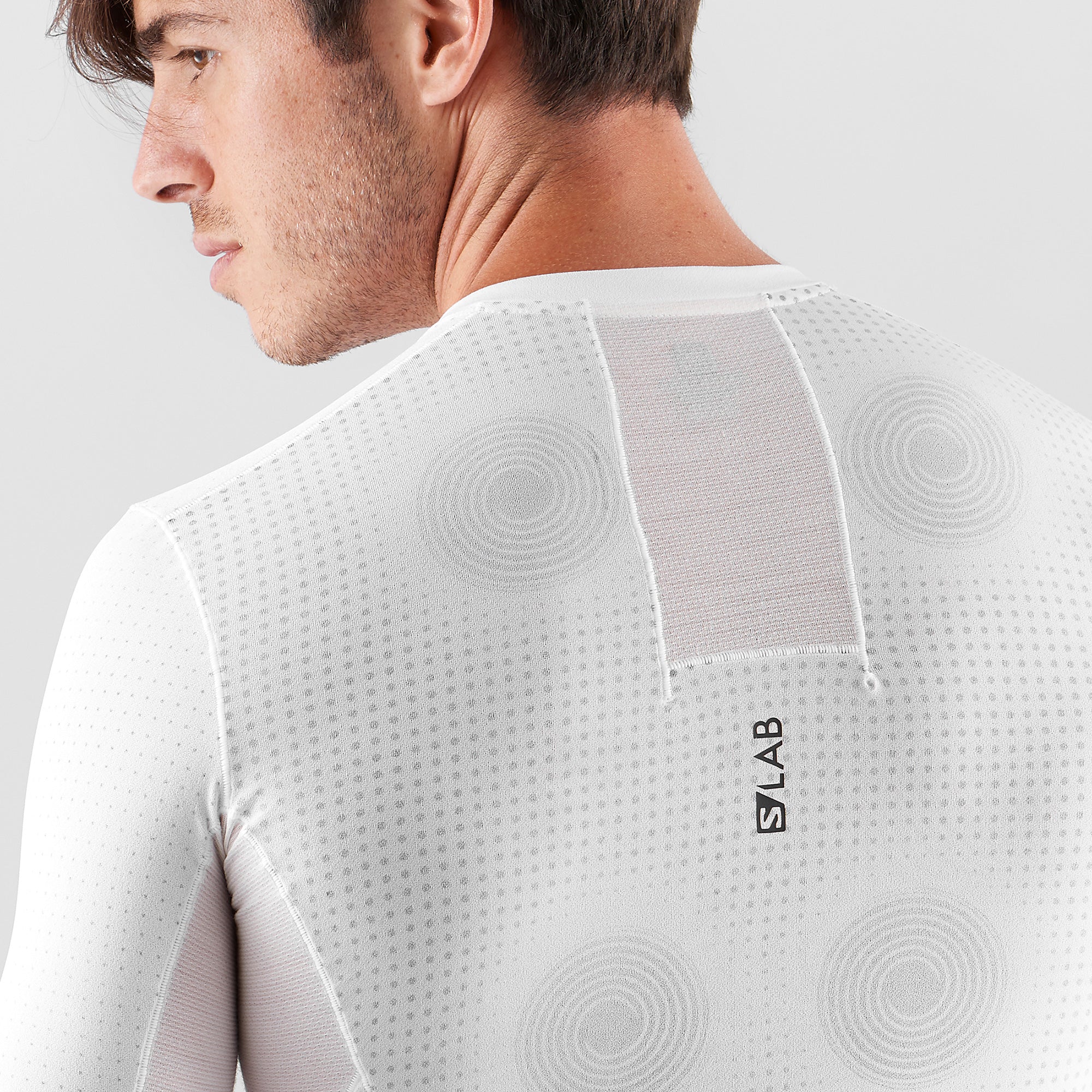 Salomon nso tee outlet