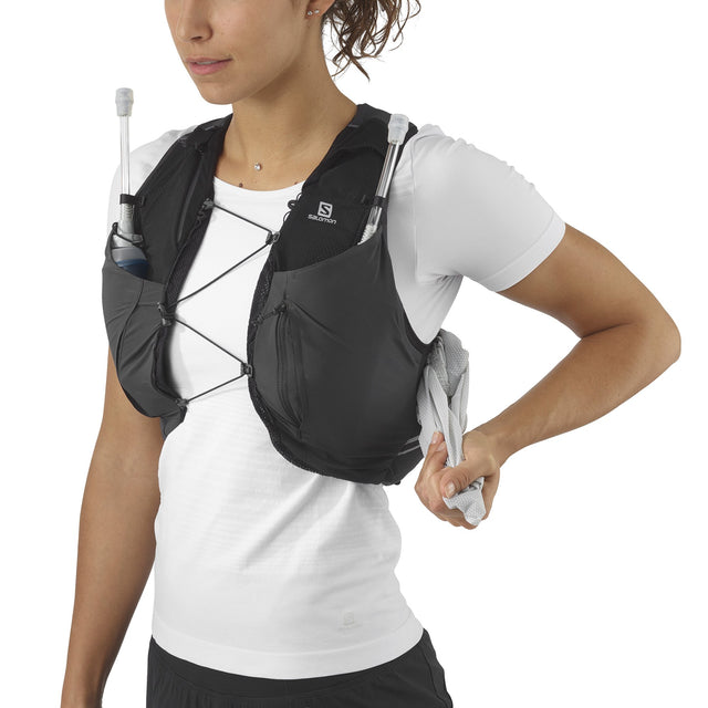 SENSE PRO 5 WOMEN'S with flasks