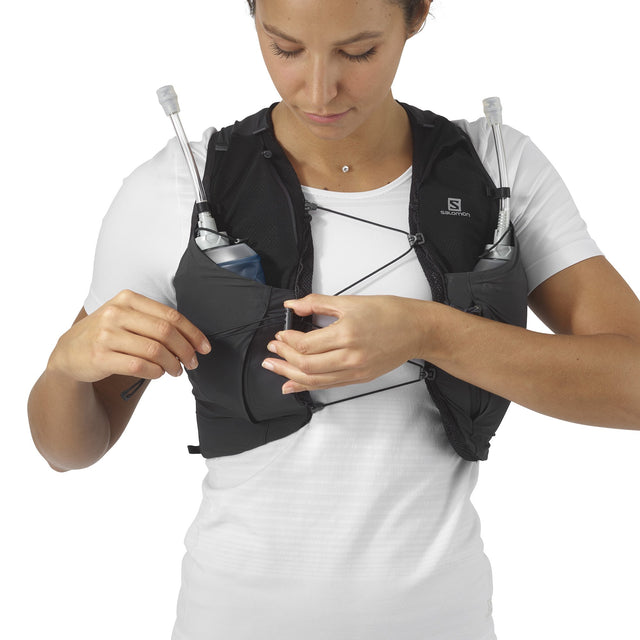SENSE PRO 5 WOMEN'S with flasks