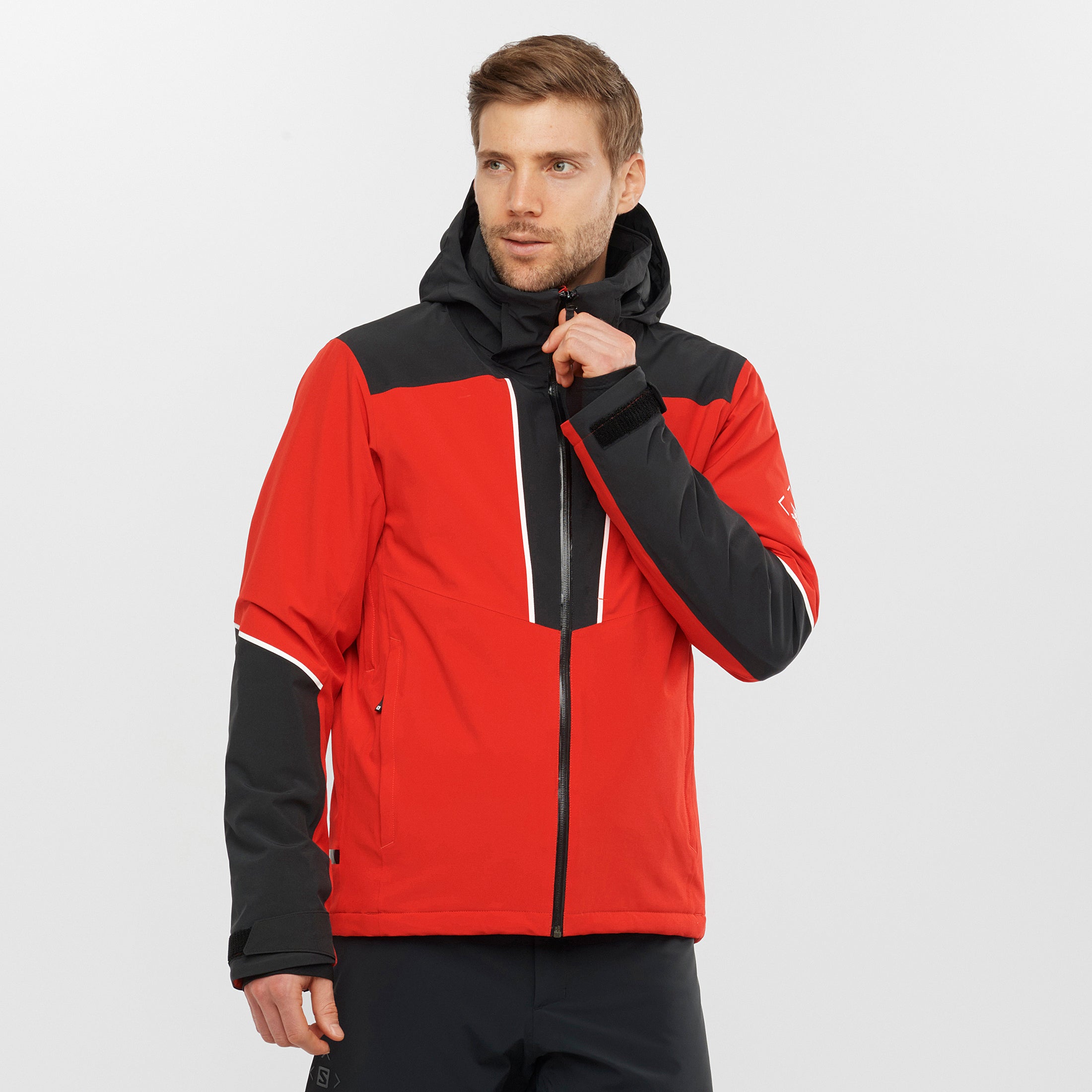 Salomon zero jacket online