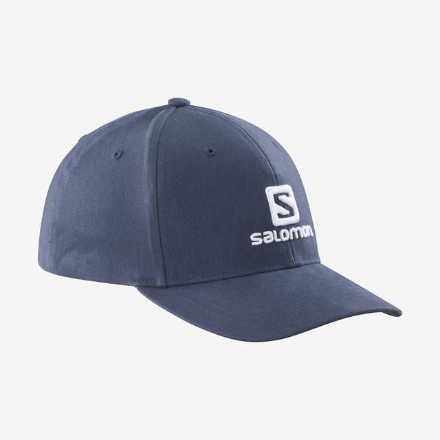 LOGO CAP