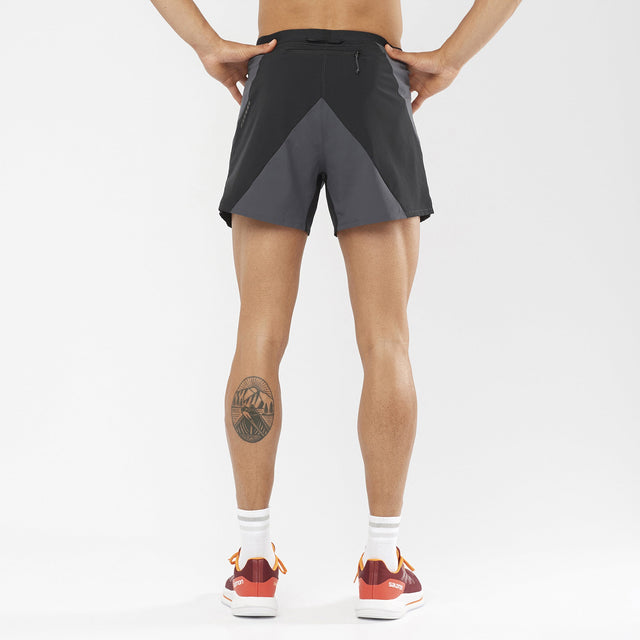 CROSS 5'' SHORTS MEN'S