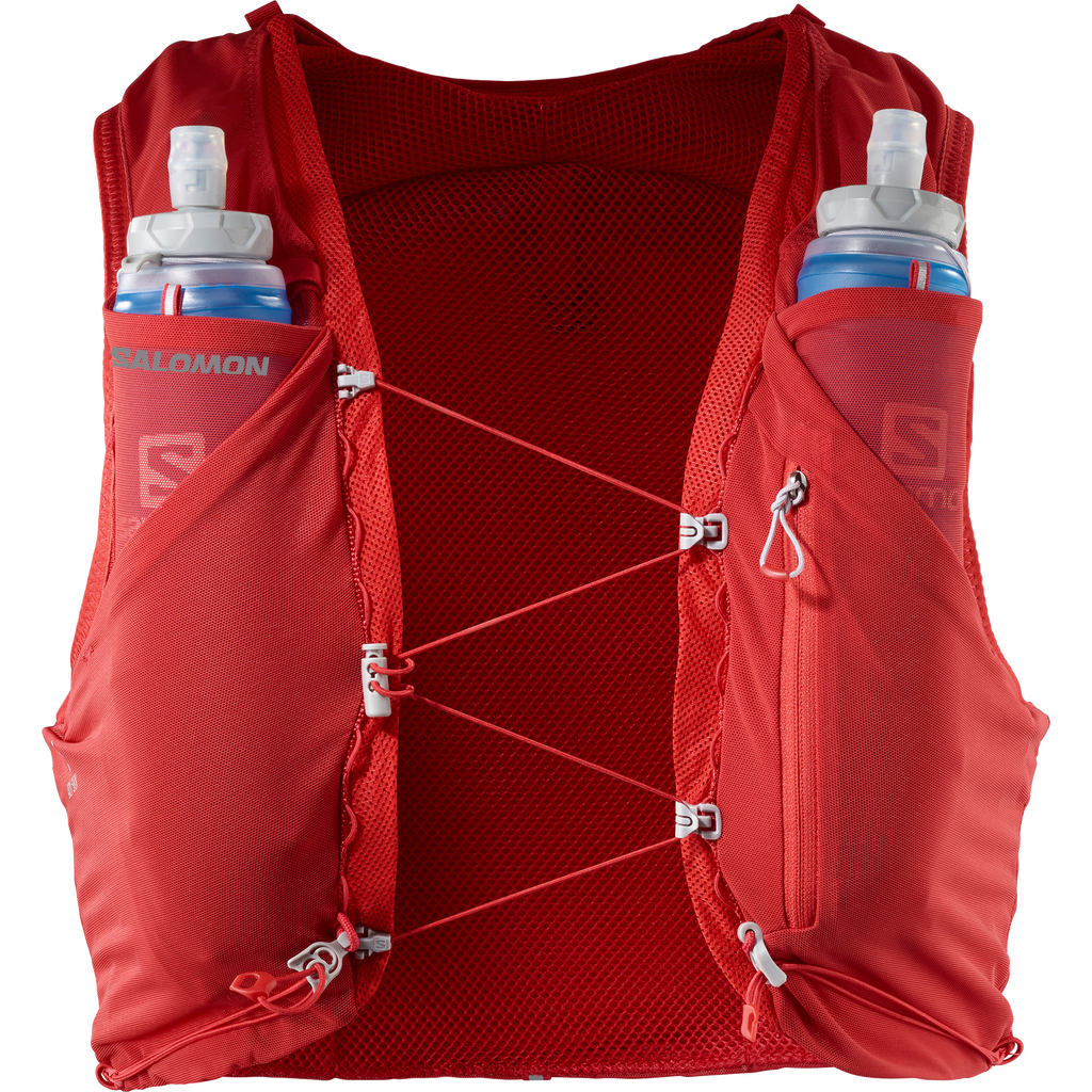 Salomon adv skin 5l set sales